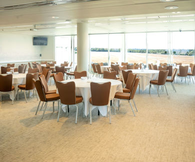 Jockey Club Room