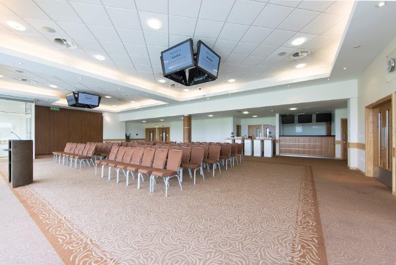 Gallops Suite