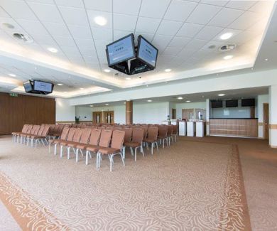 Gallops Suite