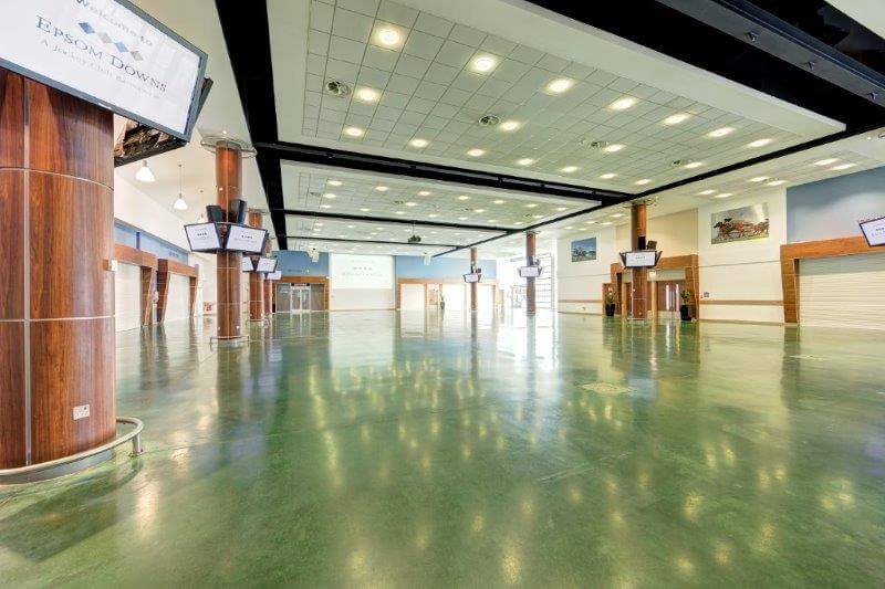Epsom - Oaks Hall .jpg