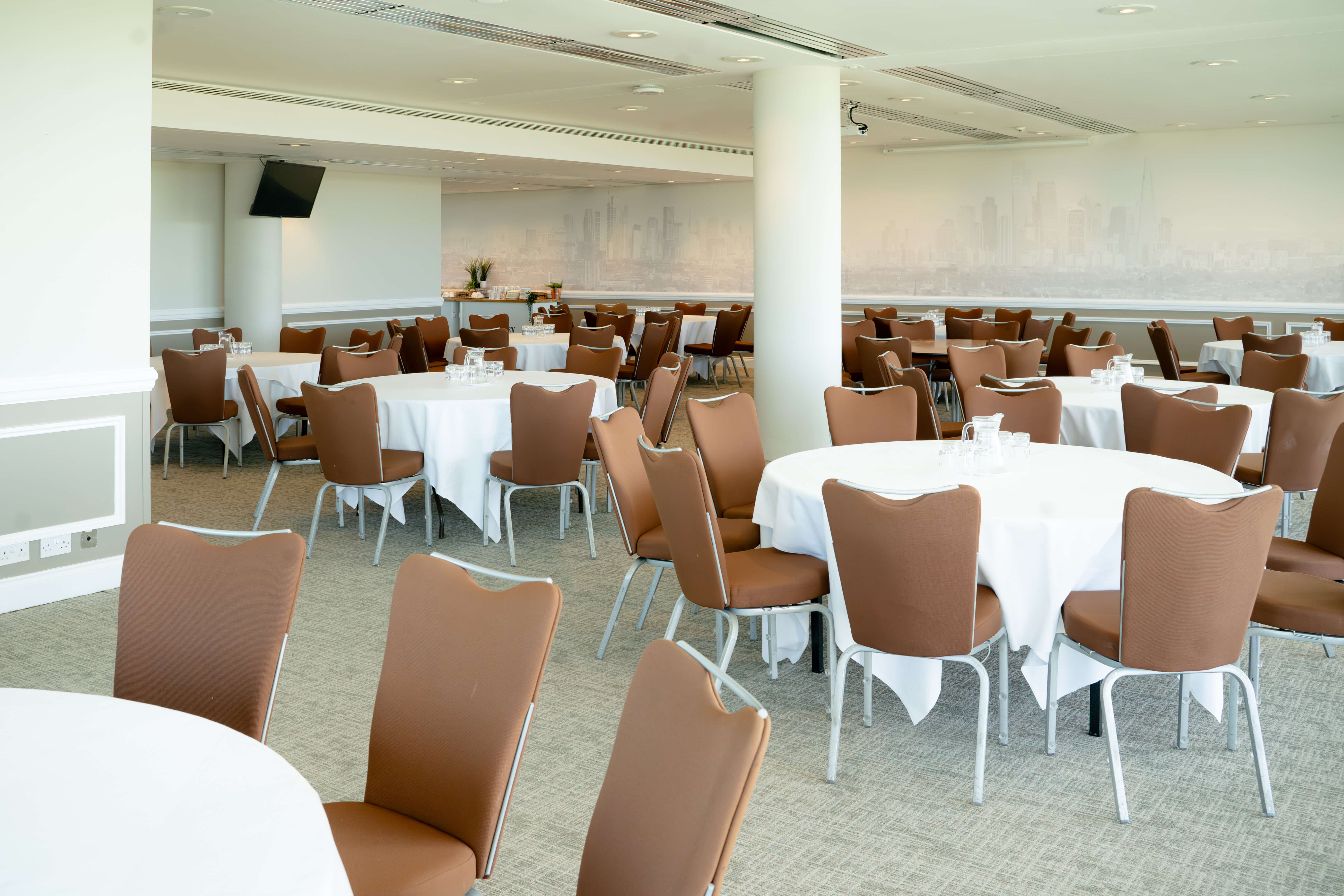 Jockey Club Room 4