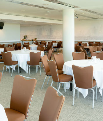 Jockey Club Room 4