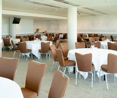 Jockey Club Room 4