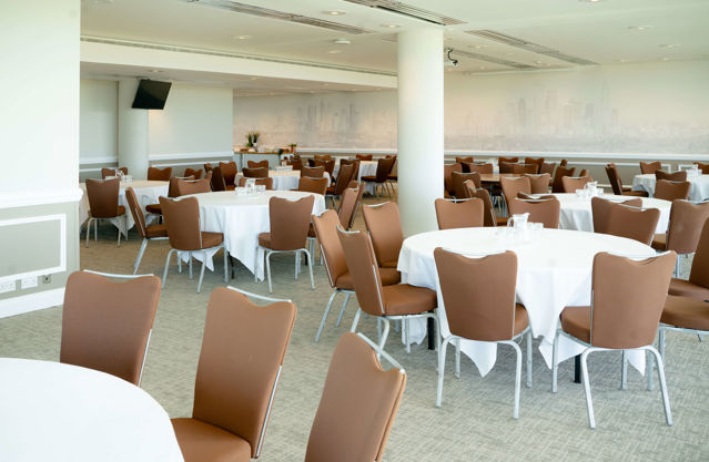 Jockey Club Room 4