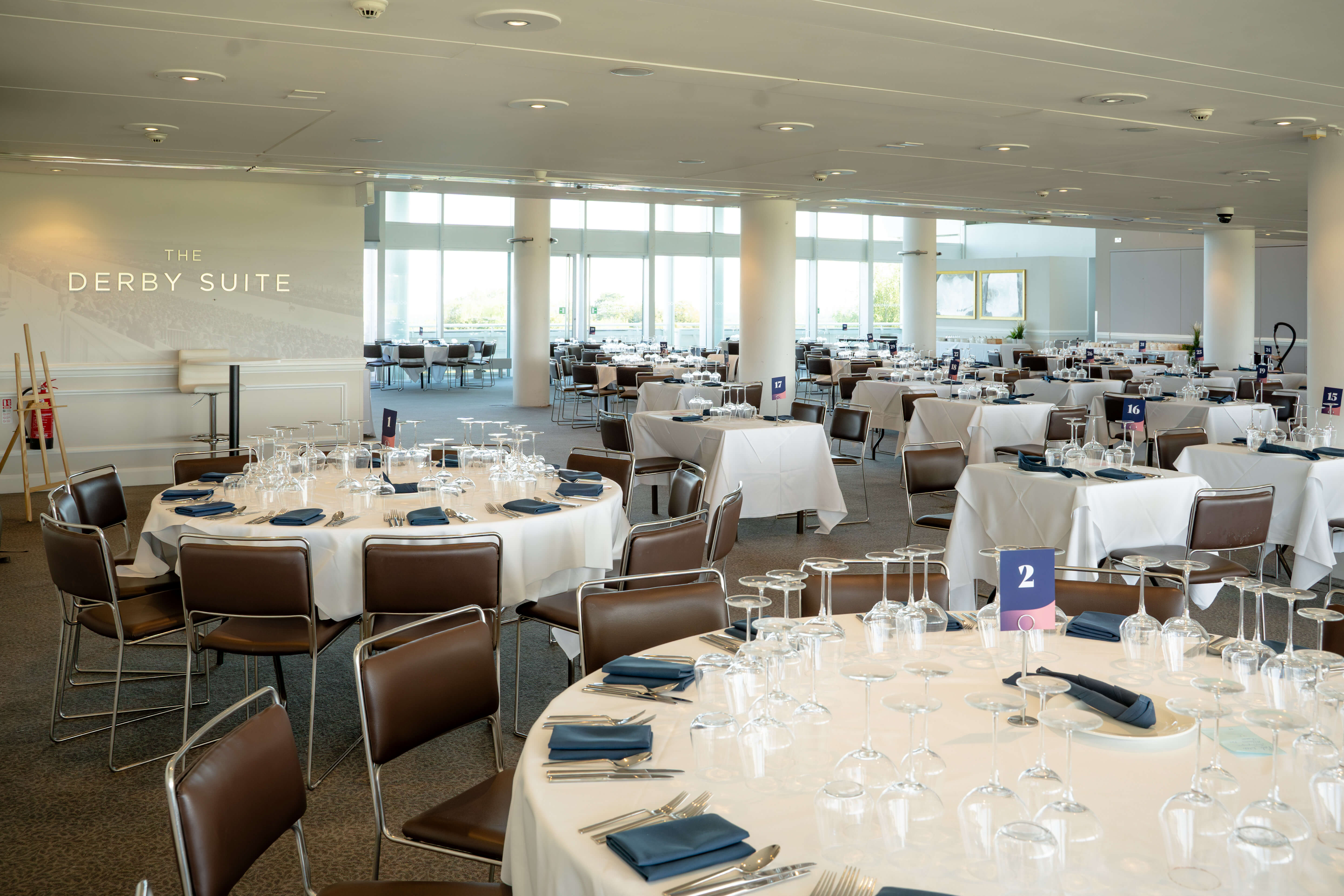 Derby Suite 2
