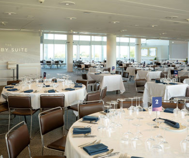 Derby Suite 2