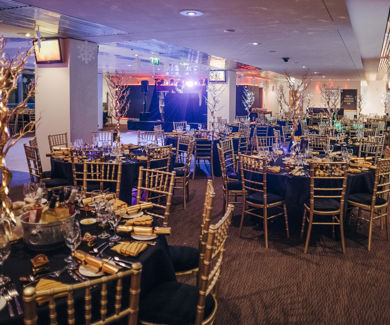 Blue Riband Room