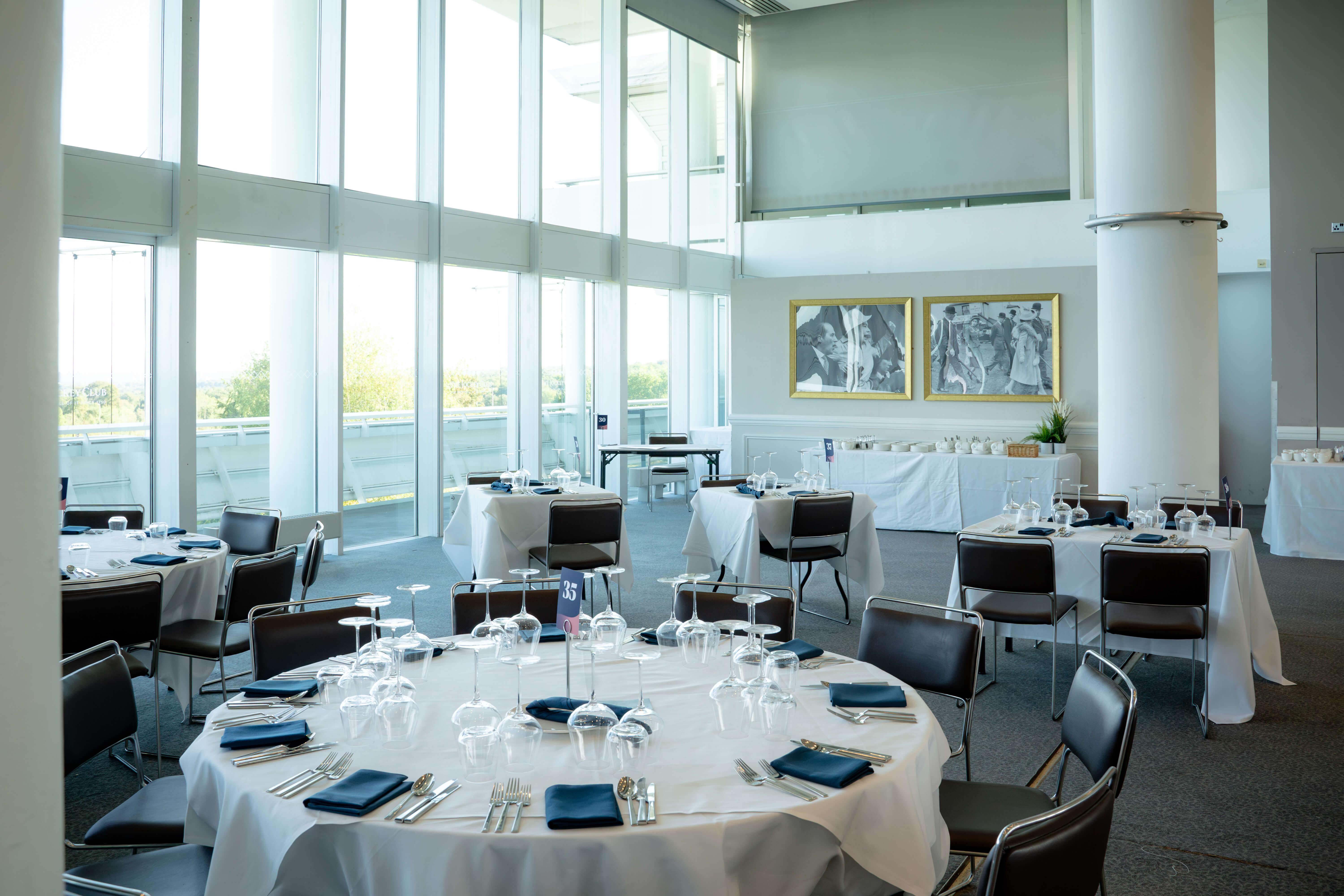 Derby Suite 1
