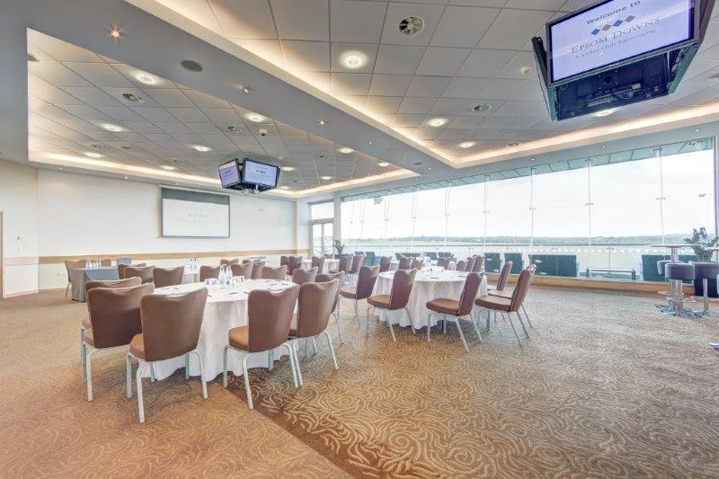 Downs View Suite 2
