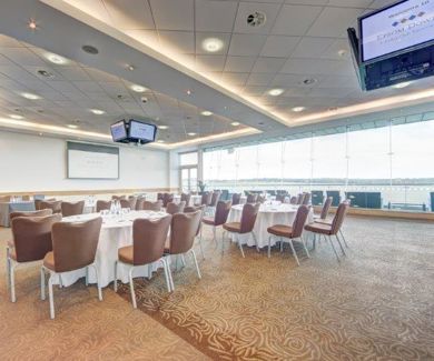 Downs View Suite 2