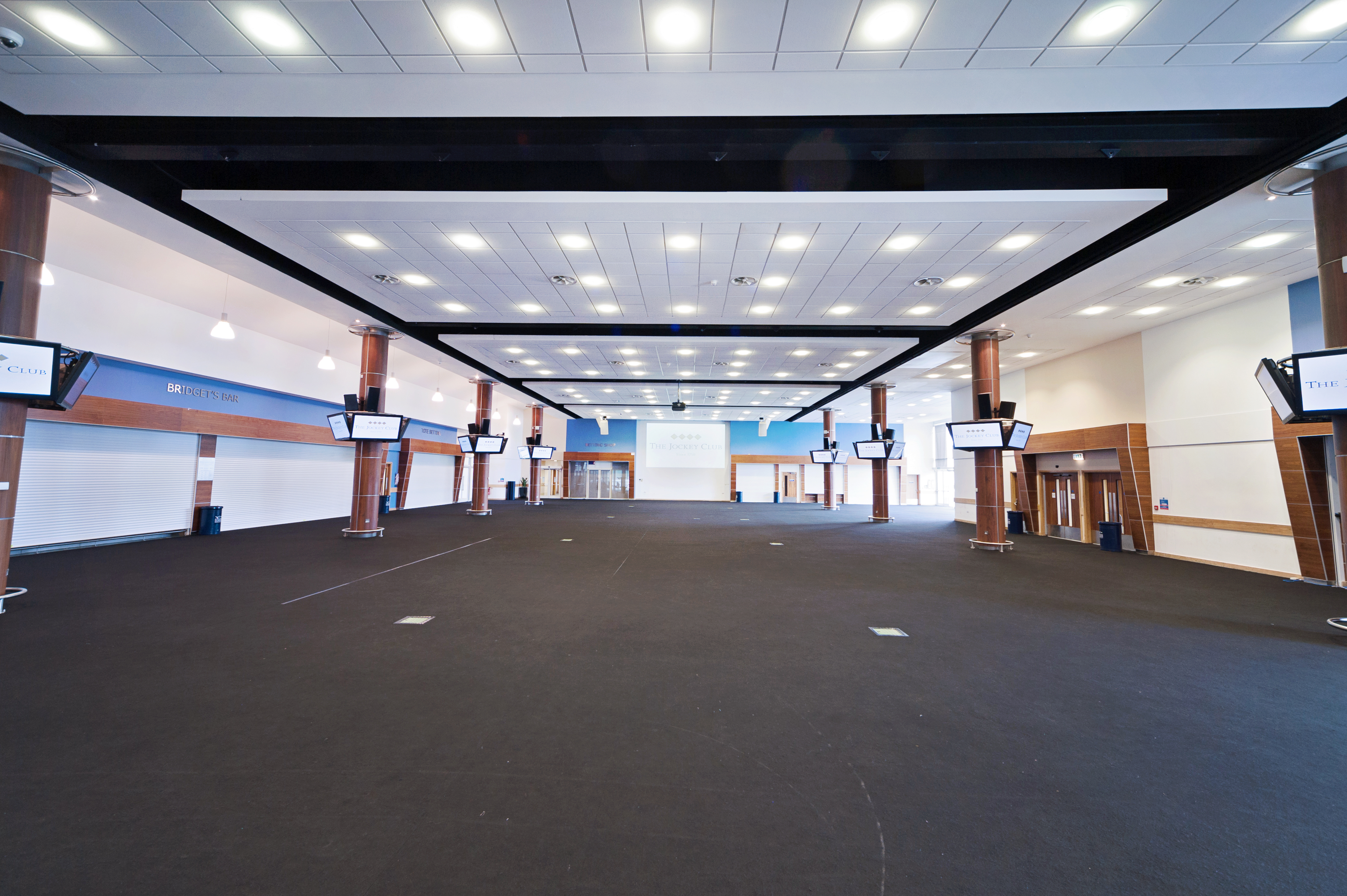 Oaks Hall Carpet