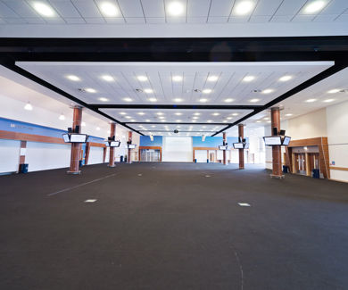 Oaks Hall Carpet