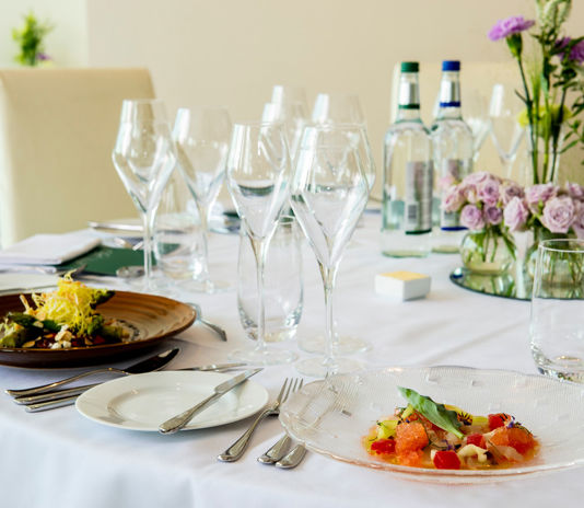 Epsom Hospitality 2018