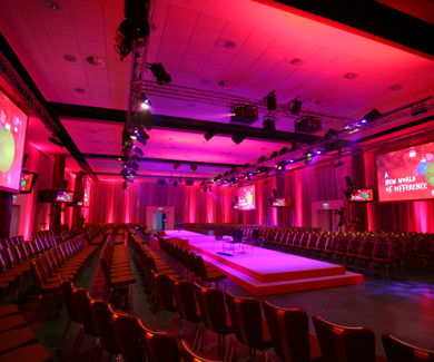 Oaks Hall Event 2