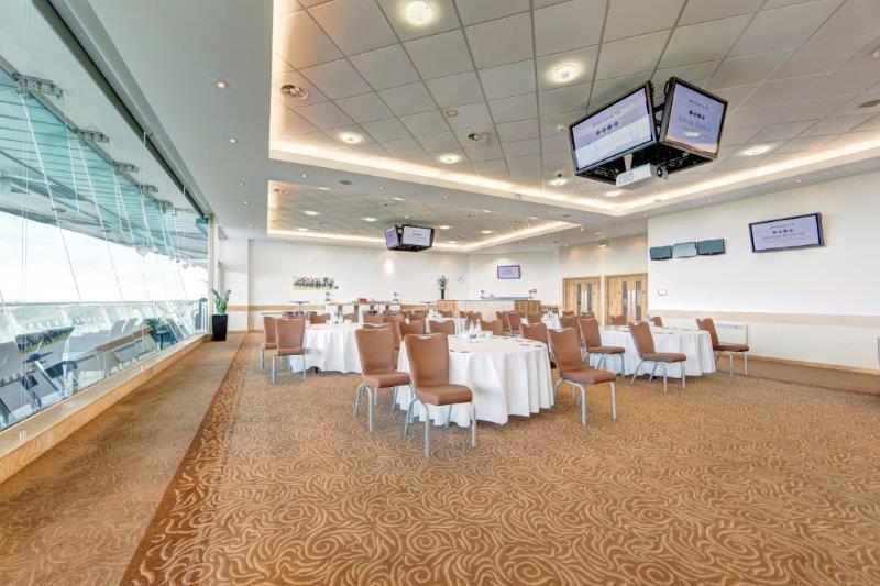 Downs View Suite