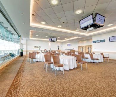 Downs View Suite
