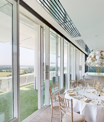 Wedding Jockey Club Room