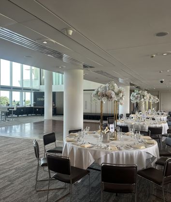Derby Suite